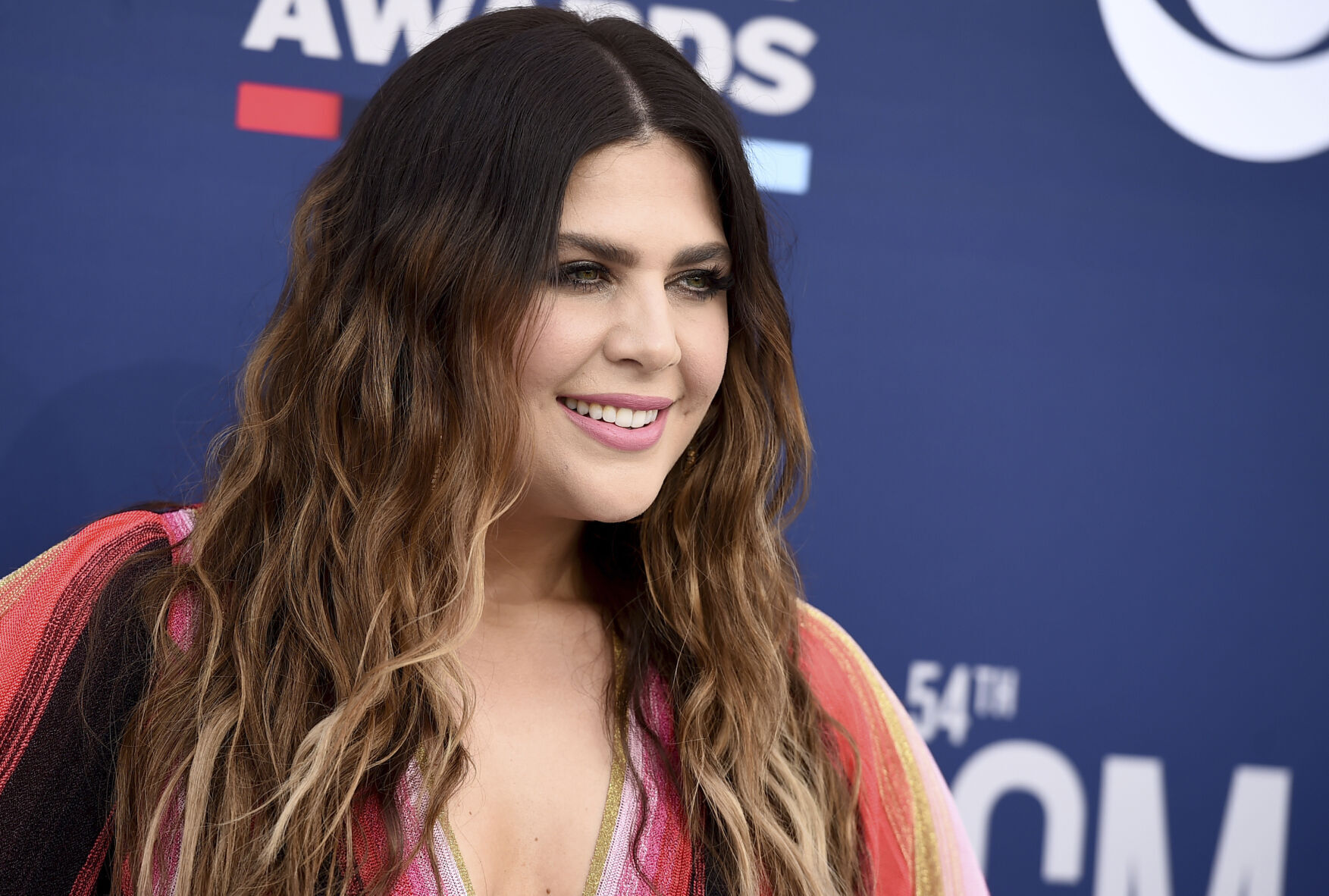 Hillary Scott